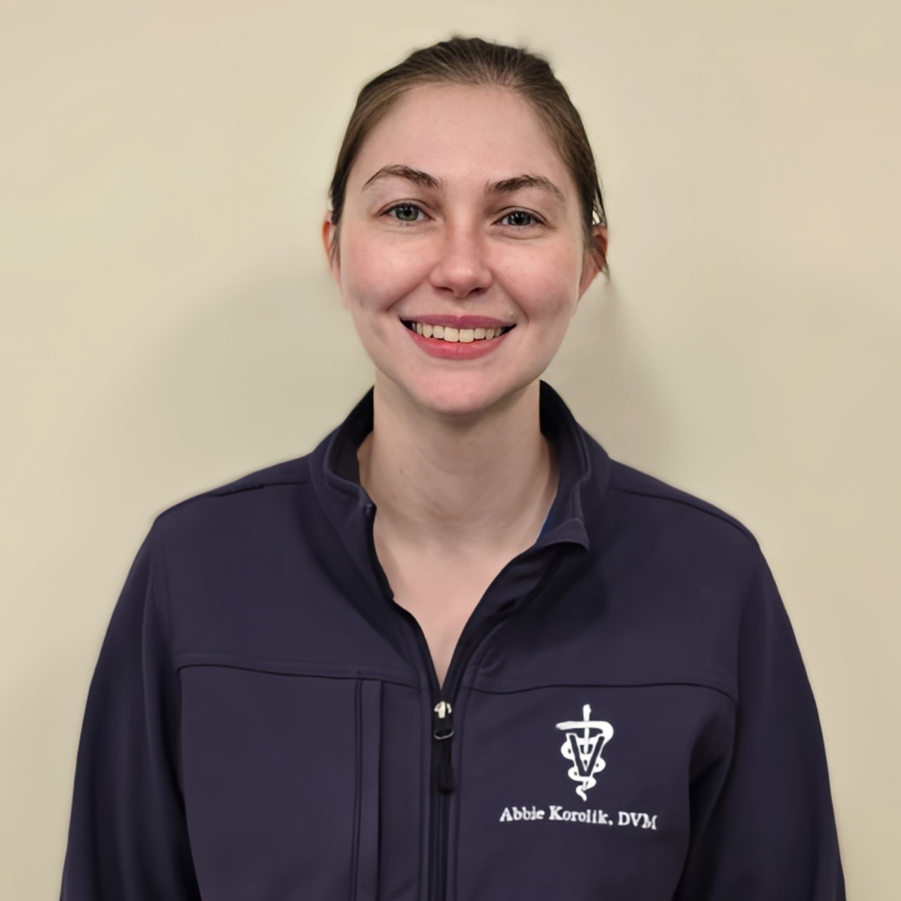 Dr. Abigail Korolik-Chiu, Gaithersburg Rotating Intern