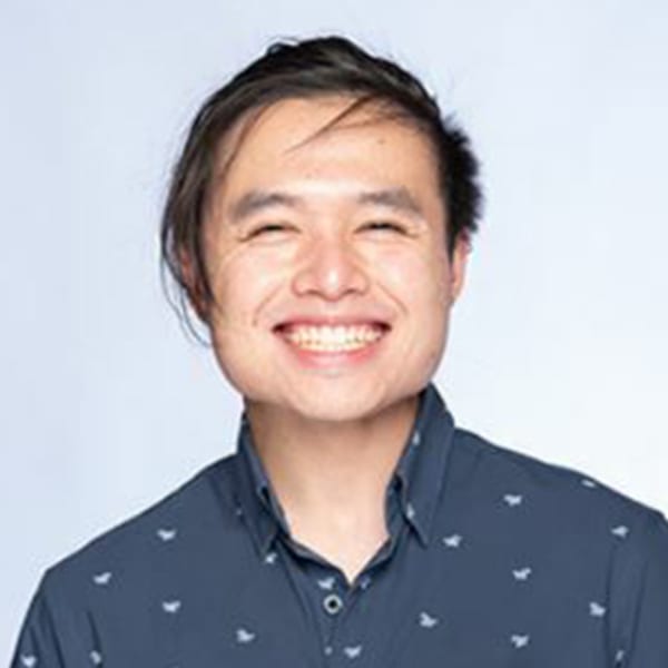 Dr. Andrew Nguyen, Gaithersburg 