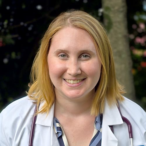 Dr. Carli Gentile, Gaithersburg Veterinarian
