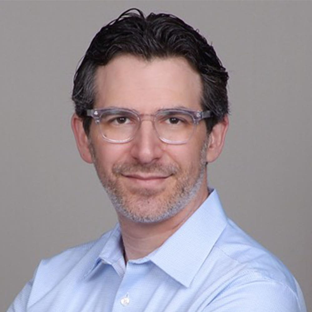 Dr. Ira Gordon, Gaithersburg Rotating Intern