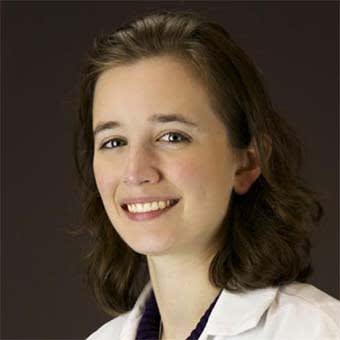 Dr. Amelia Espina, Gaithersburg Veterinarian