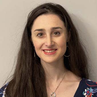 Dr. Amy Greenebaum, Gaithersburg Veterinarian