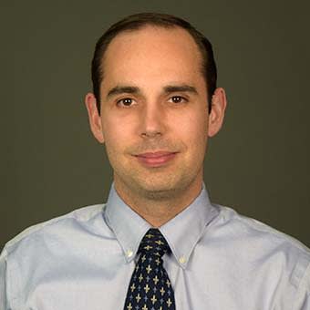 Dr. Benoit Clerc-Renaud, Gaithersburg Veterinary Radiologist