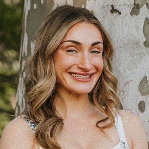 Dr. Victoria Levine, Gaithersburg Rotating Intern