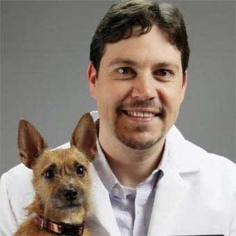 Gaithersburg Veterinarian