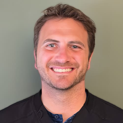 Dr. Matthew Lechner, Gaithersburg Internal Medicine Specialist