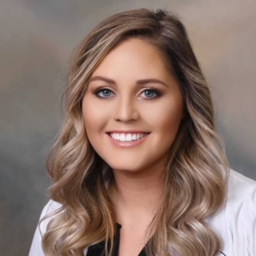 Dr. Katie Michel, Gaithersburg Board-Certified Criticalist