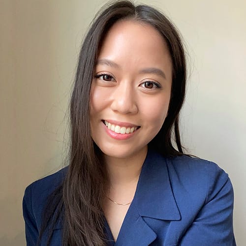 Dr. Ngochan Grace Tran, Gaithersburg Veterinarian