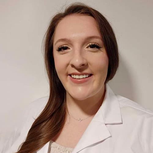 Dr. Nicole Johnson Valladares, Gaithersburg Veterinarian